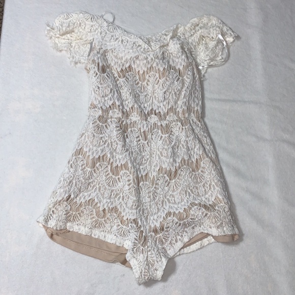 Romper - Picture 4 of 4